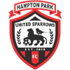 Logo Hampton Park Utd