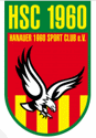 Logo Hanauer SC 1960