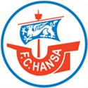 Logo Hansa Rostock U17