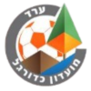 Logo Hapoel Arad