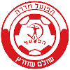 Logo Hapoel Hadera