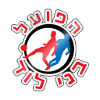 Logo Hapoel Ihud Bnei Sumei