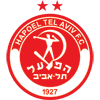 Logo Hapoel Tel Aviv (W)