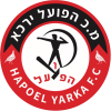 Logo Hapoel Yarka
