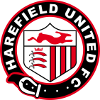 Logo Harefield United
