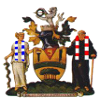 Logo Harrow Borough