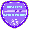 Logo Hauts Lyonnais