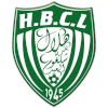 Logo HB Chelghoum Laid U21