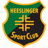 Logo Heeslinger SC