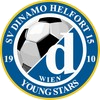 Logo Helfort 15
