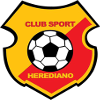 Logo Herediano U20