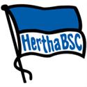 Logo Hertha BSC Berlin U17