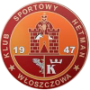 Logo Hetman Wloszczowa