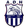 Logo Hidrolandense U20