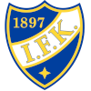 Logo HIFK U21
