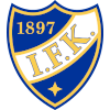 Logo HIFK (W)
