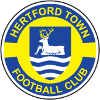 Logo Highworth Town
