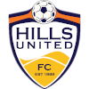 Logo Hills United U23(W)