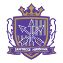 Logo Hiroshima Sanfrecce Reserve