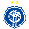 Logo HJK Helsinki U20