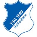Logo Hoffenheim U17