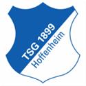 Logo Hoffenheim (W)