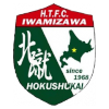 Logo Hokushukai Iwamizawa