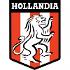 Logo Hollandia U21