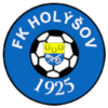 Logo Holysov