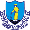 Logo Home Farm FC
