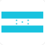 Logo Honduras (W) U17