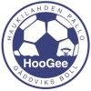 Logo HooGee U21