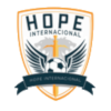 Logo Hope International U20
