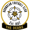 Logo Horndean