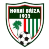 Logo Horni Briza