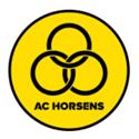 Logo Horsens U17