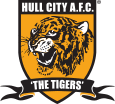 Logo Hull City Reserve
