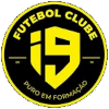 Logo I9 Futebol Clube Youth