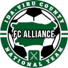 Logo Ida-Virumaa FC Alliance U19