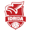 Logo Idrija