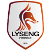 Logo IF Lyseng (W)