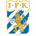Logo IFK Goteborg U21