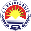Logo Ilioupoli U19