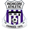 Logo Inchicore Athletic FC