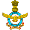 Logo Indian Air Force