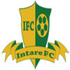 Logo Intare FC