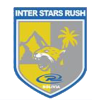 Logo Interstars Rush (W)