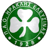 Logo Iraklis Elefsinas