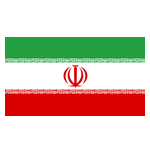 Logo Iran (Nữ)