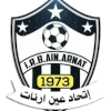 Logo IRB Ain Arnat